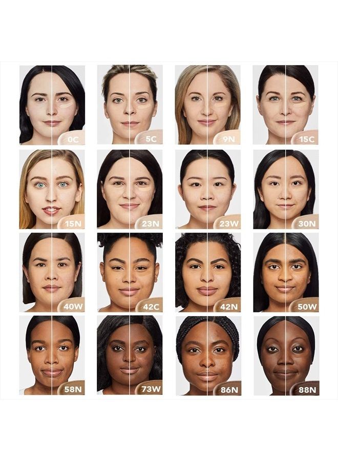Cover Care Concealer, 15N