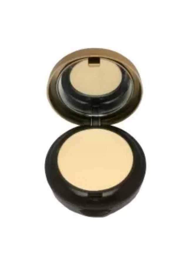 Oil Control Whitening Compact Powder Spf 25 (Shade 04)