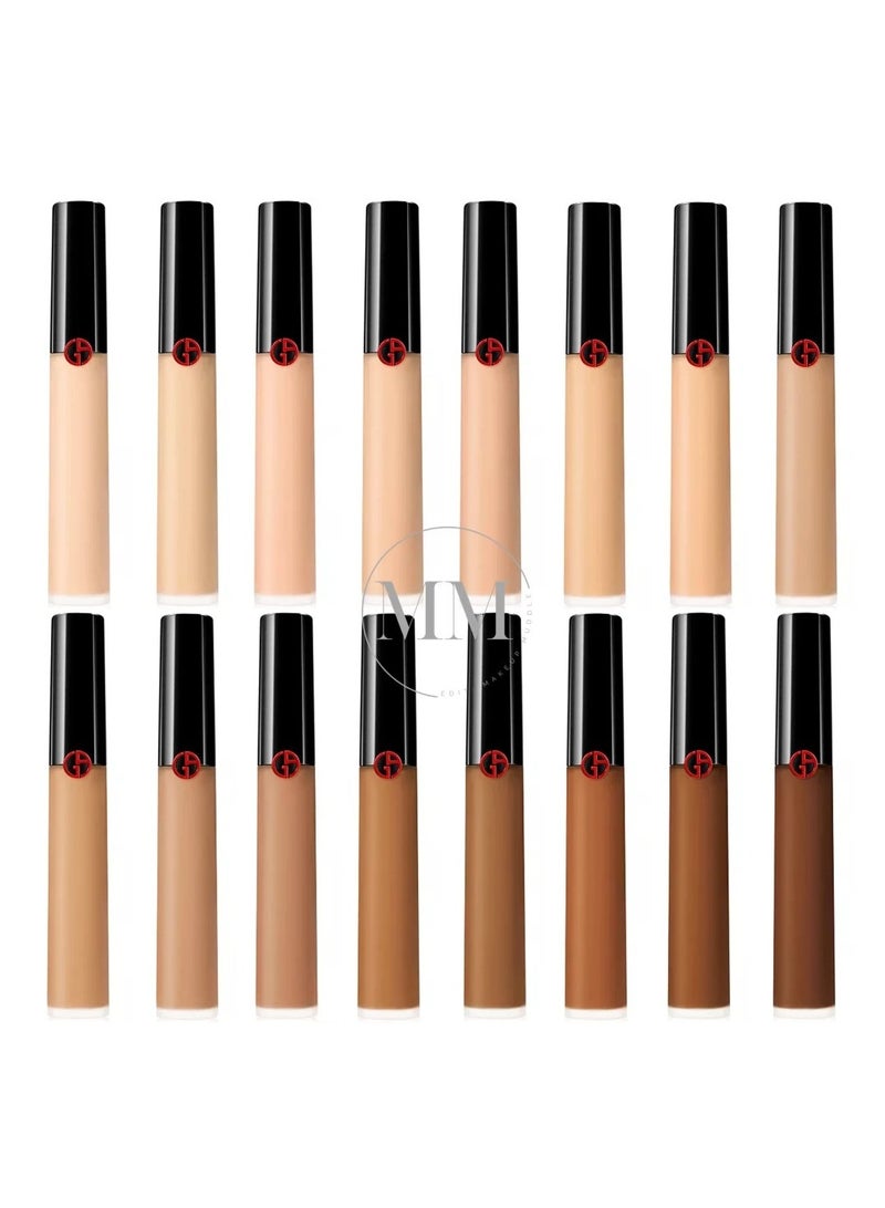 ARMANI Power Fabric High Coverage Stretchable Concealer