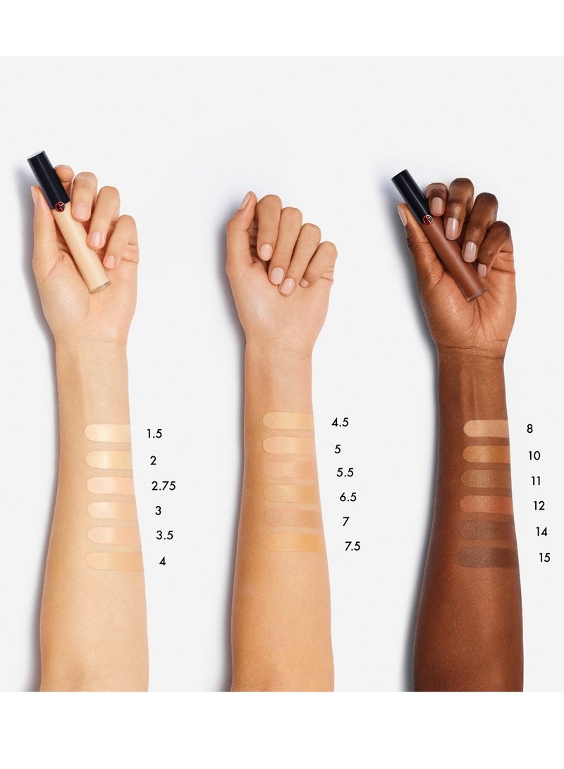 ARMANI Power Fabric High Coverage Stretchable Concealer