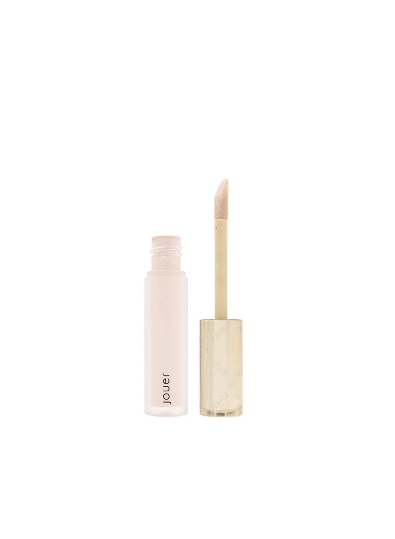 Essential High Coverage Liquid Concealer Snow