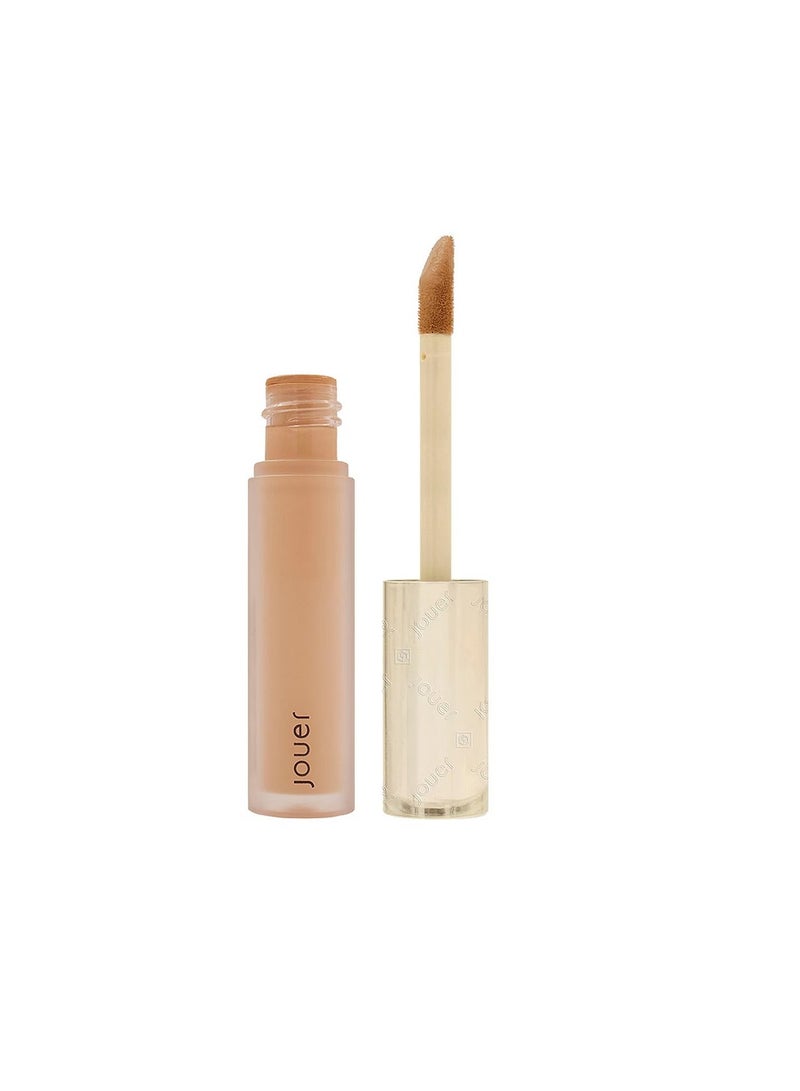 Essential High Coverage Liquid Concealer Rich Ginger