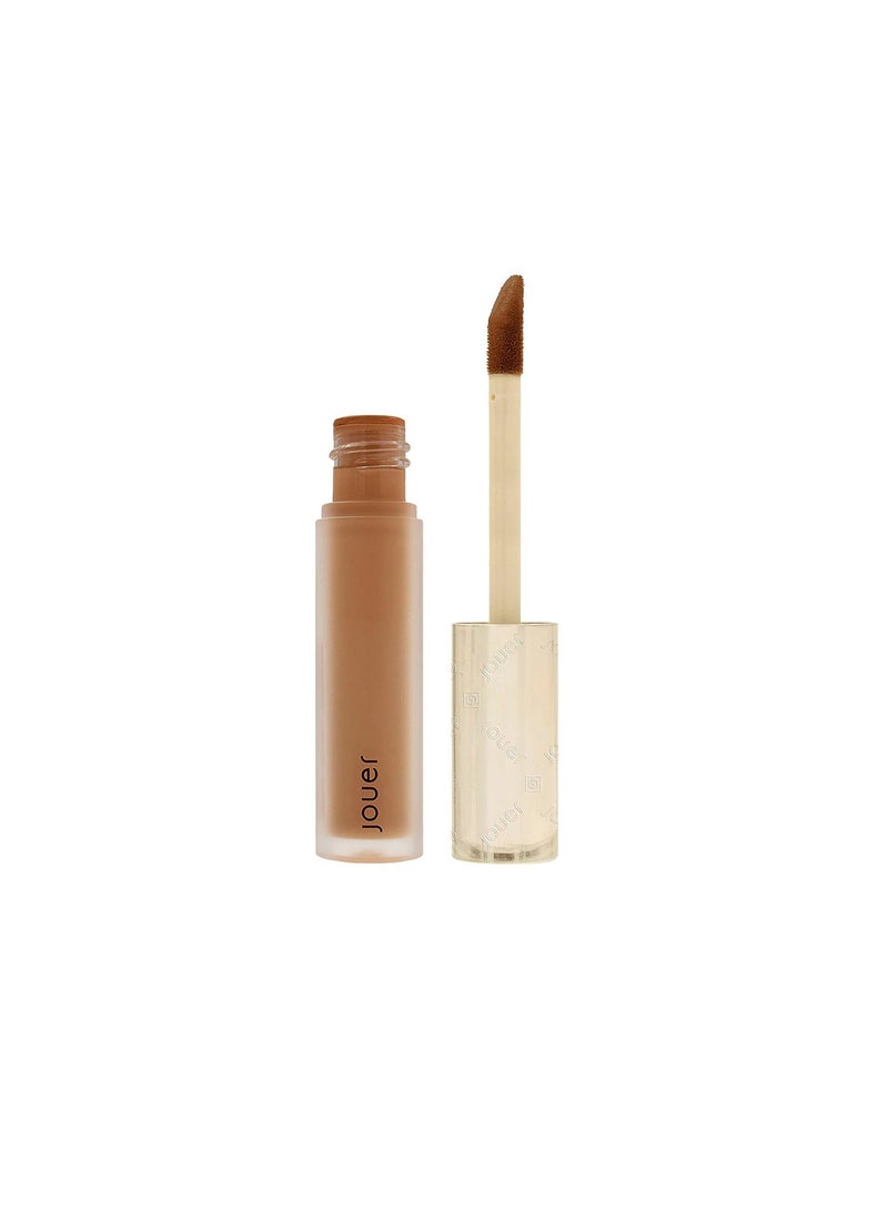 Essential High Coverage Liquid Concealer Hazelwood