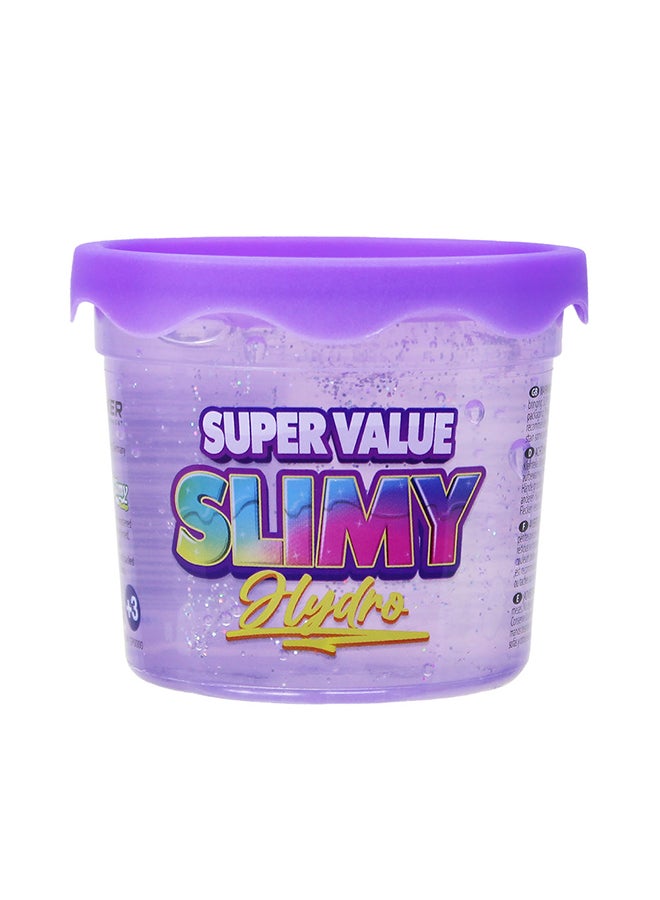 Slimy Super Value Premium 12 Packs 4oz, 112 grams