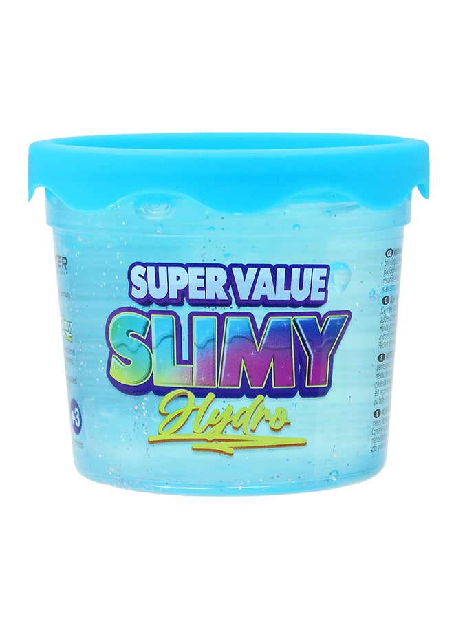 Slimy Super Value Premium 12 Packs 4oz, 112 grams