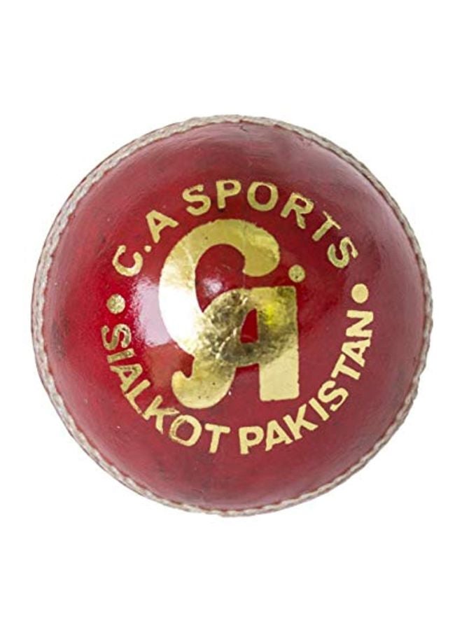 Super Club Cricket Ball