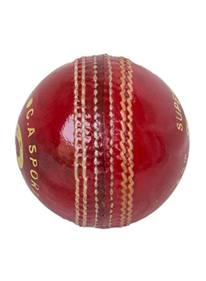 Super Club Cricket Ball