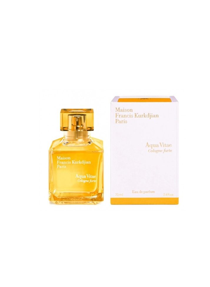 Aqua Vitae Cologne Forte EDP 70ml