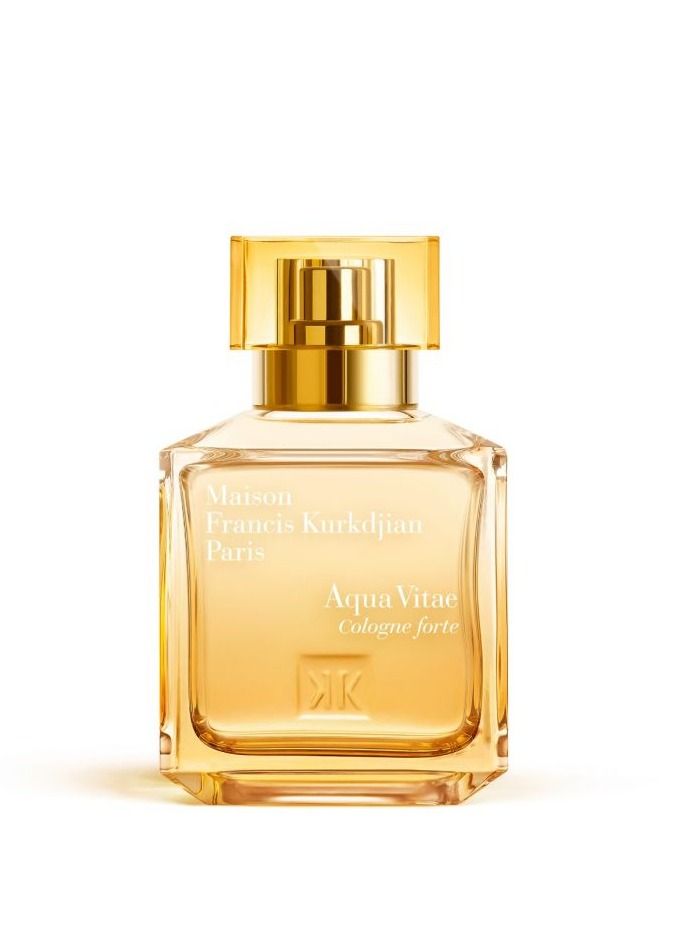 Aqua Vitae Cologne Forte EDP 70ml