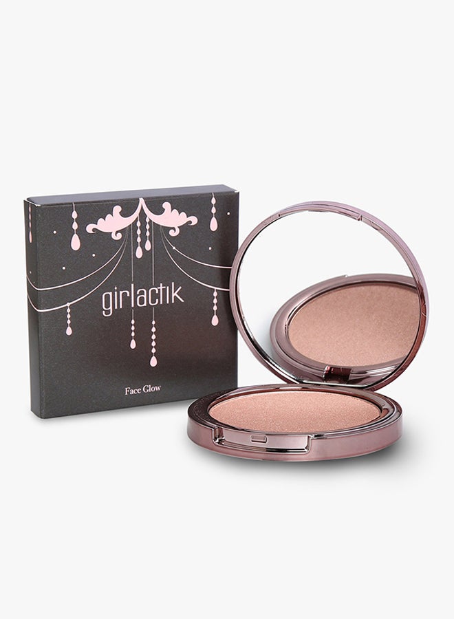 Face Glow Lustre