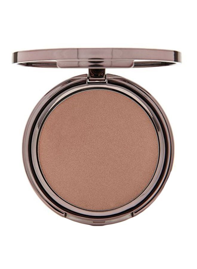 Face Glow Powder Bronze