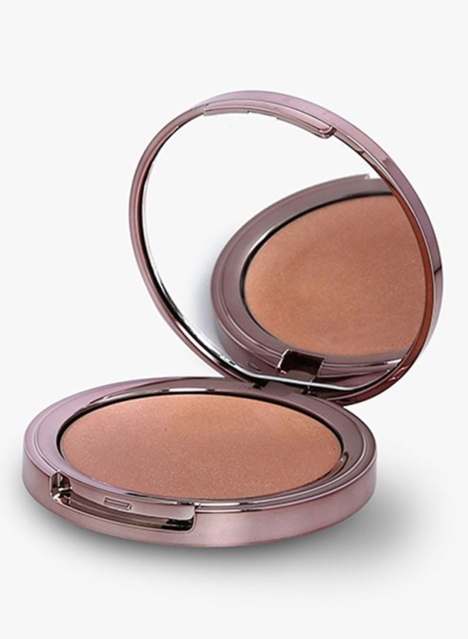 Face Glow Powder Bronze