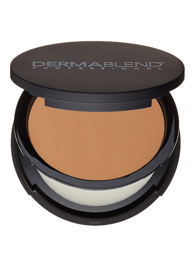 Intense Pressed Powder Camo Foundation 50W Honey