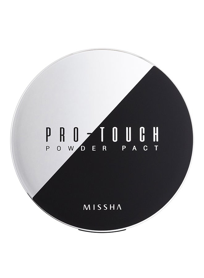 Pro-Touch Face Powder SPF 25 PA++ 23