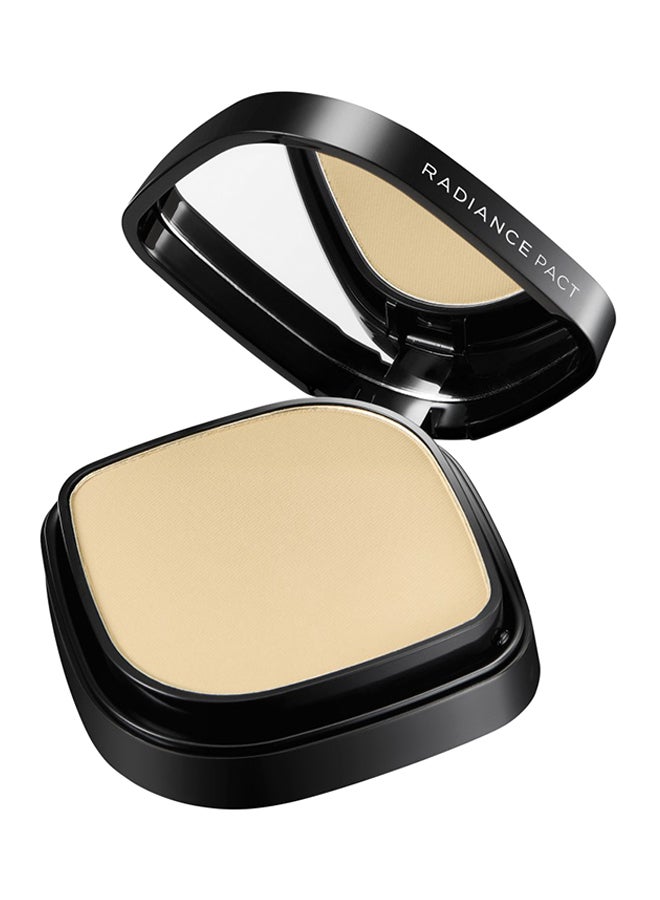 Radiance Pact SPF 27 PA++ 21 Vanilla