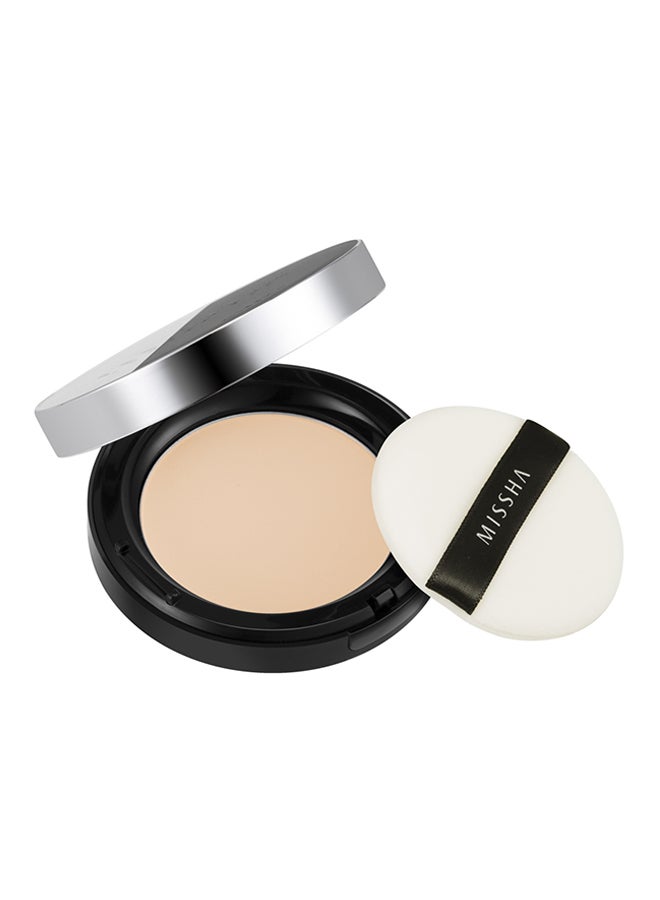 Pro-Touch Face Powder SPF 25 PA++ 21