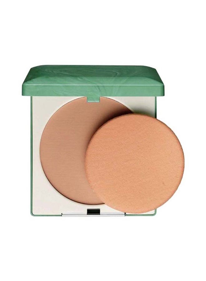 Superpowder Double Face Powder 04 Matte Honey