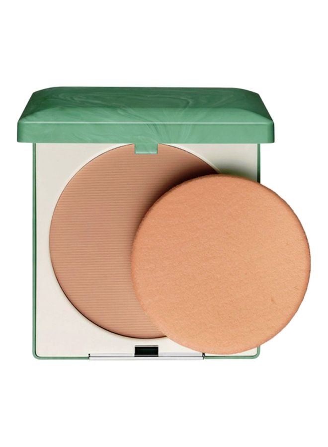 Superpowder Double Face Powder 04 Matte Honey