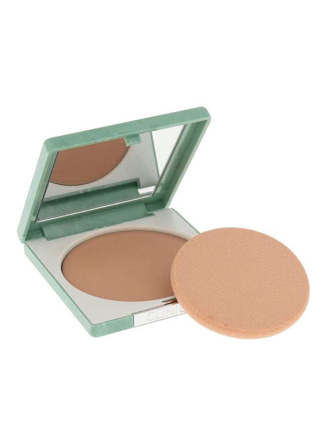 Superpowder Double Face Powder 04 Matte Honey