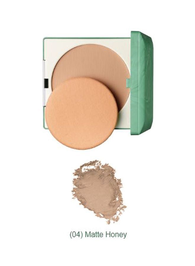 Superpowder Double Face Powder 04 Matte Honey
