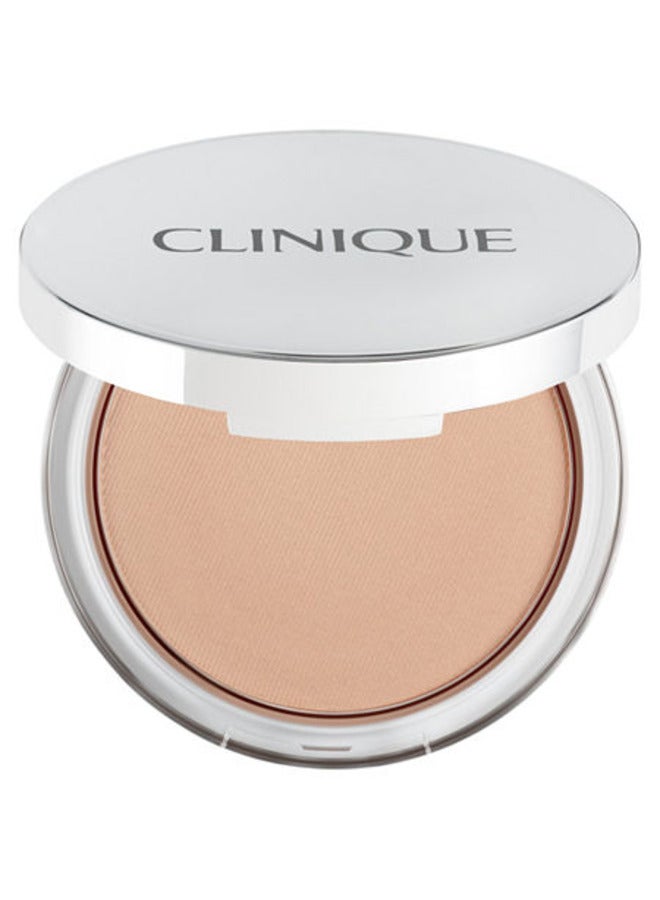 Stay Matte Sheer Pressed Powder Compact 02 Stay Neutral