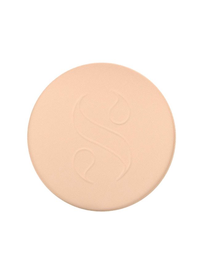 Dream Cover Mattifying Compact Powder Cappuccino 15