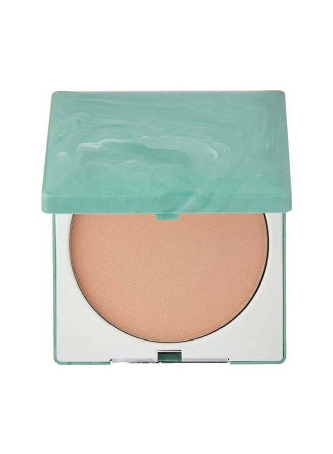 Stay-Matte Sheer Pressed Powder Stay Beige