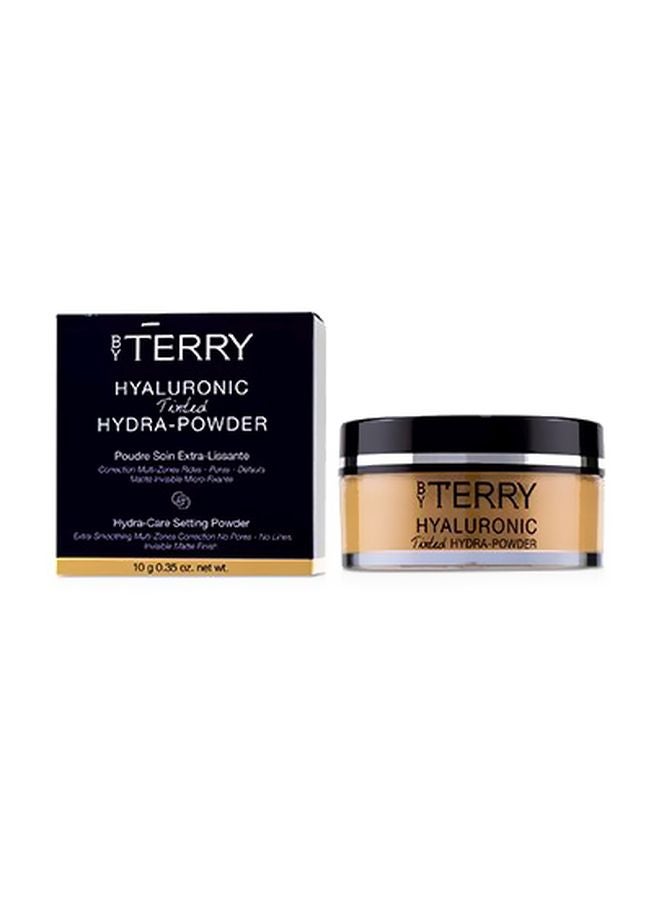 Hydra Care Setting Powder 500 Medium Dark