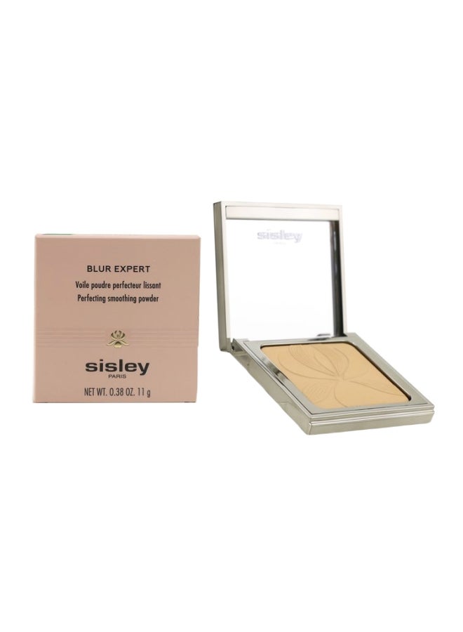 Blur Expert Perfecting Smoothing Powder Clear