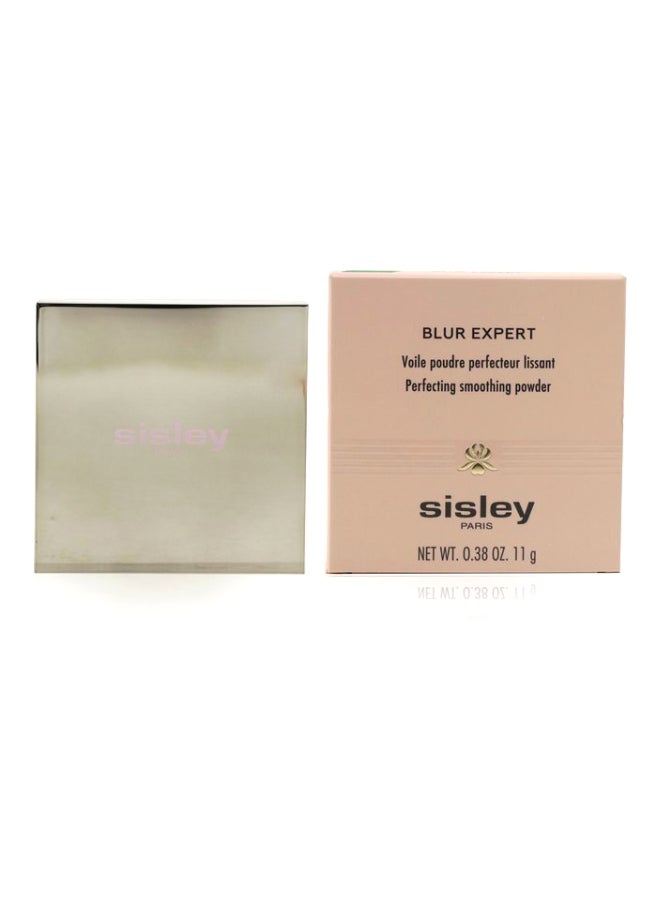 Blur Expert Perfecting Smoothing Powder Clear