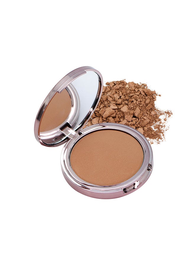 Luminous Face Powder Deep