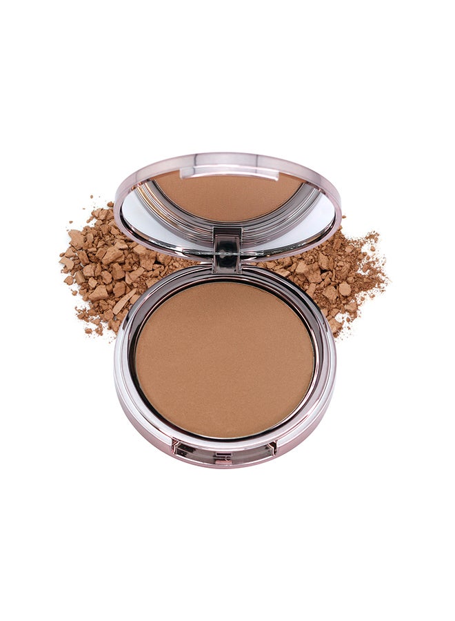 Luminous Face Powder Deep