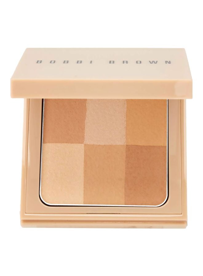 Finish Illuminating Powder Nude