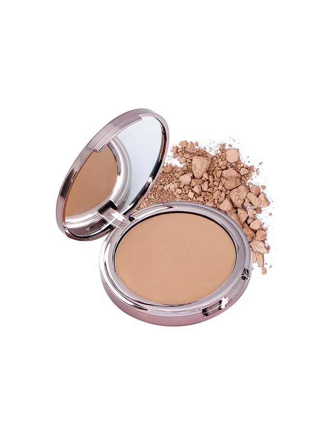 Luminous Face Powder Medium