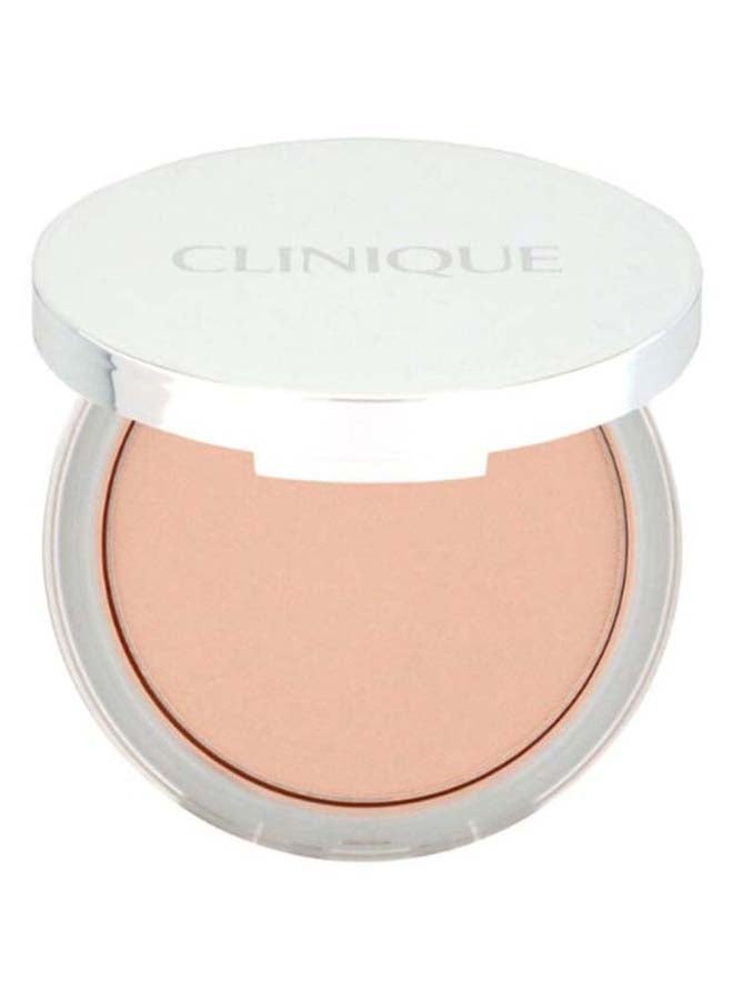Stay-Matte Sheer Pressed Powder 01 Stay Buff
