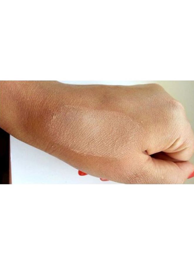 Stay-Matte Sheer Pressed Powder 01 Stay Buff