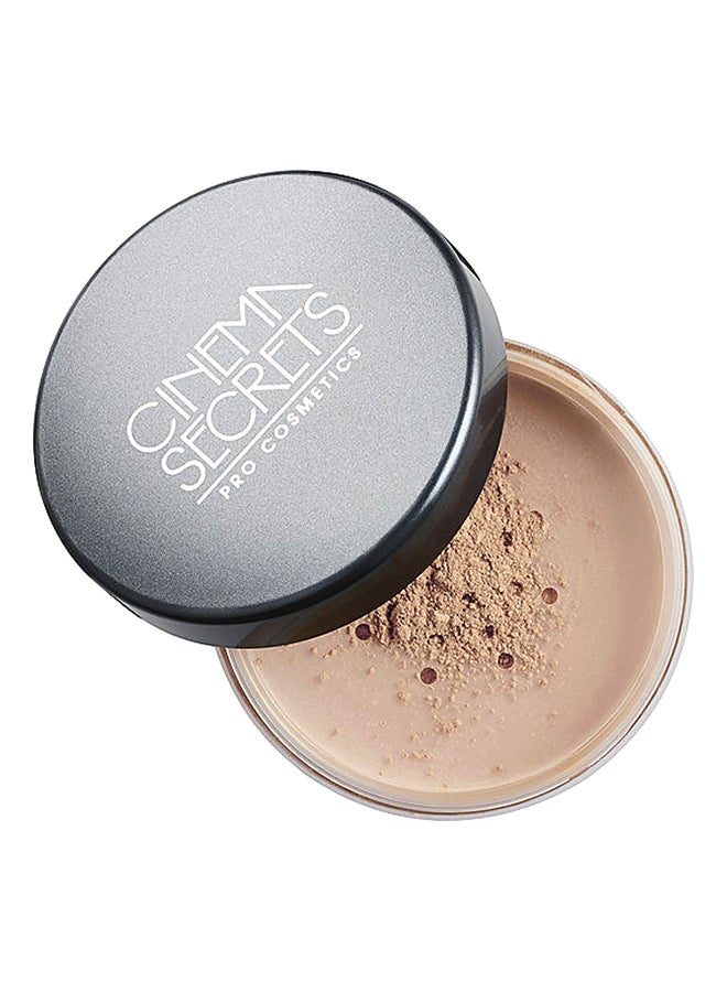 Ultralucent Setting Face Powder Beige