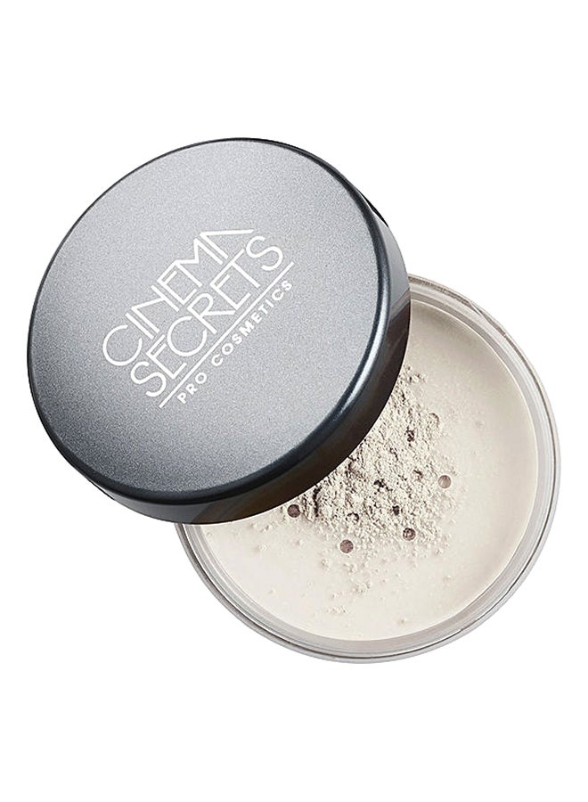 Ultralucent Setting Face Powder Colorless