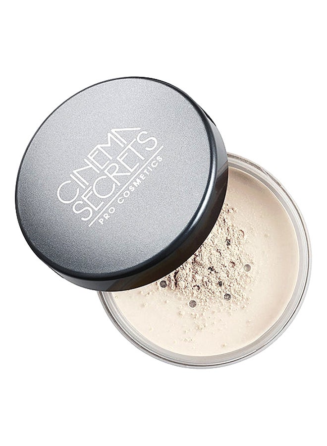 Ultralucent Setting Face Powder Soft Light