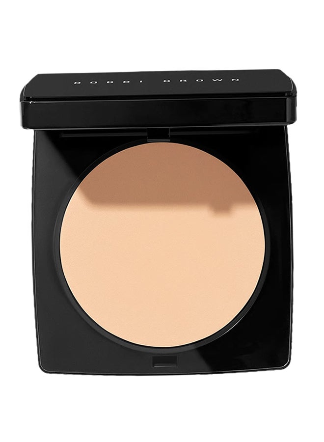 Pressed Face Powder 05 Soft Sand