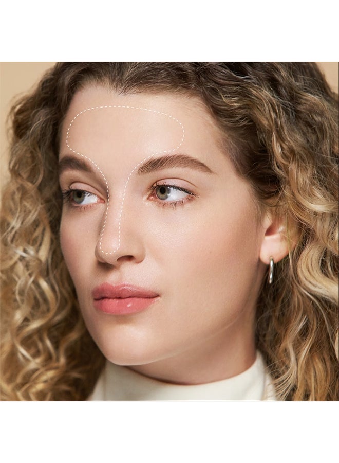 Pressed Face Powder 05 Soft Sand