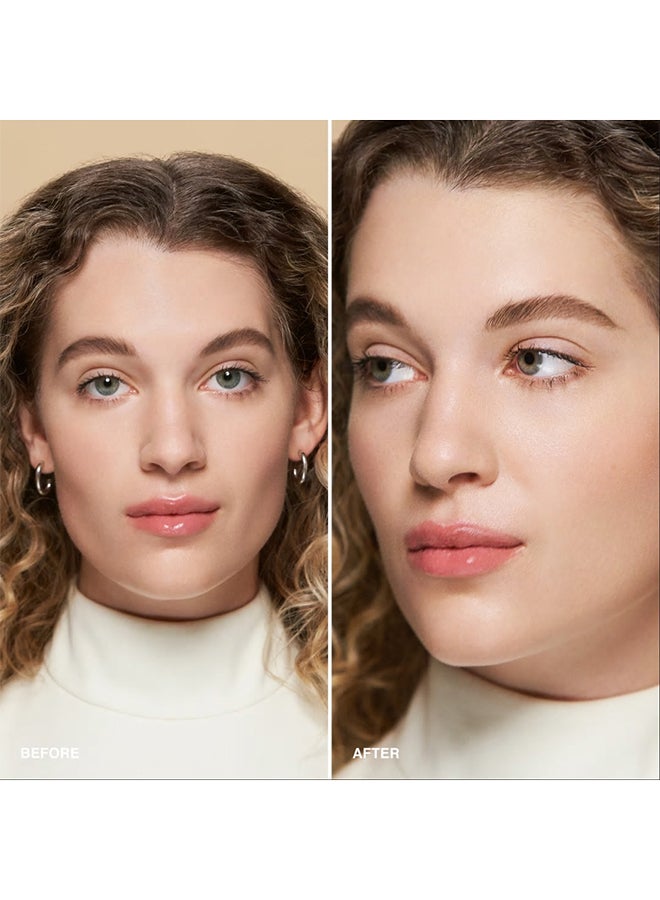 Pressed Face Powder 05 Soft Sand