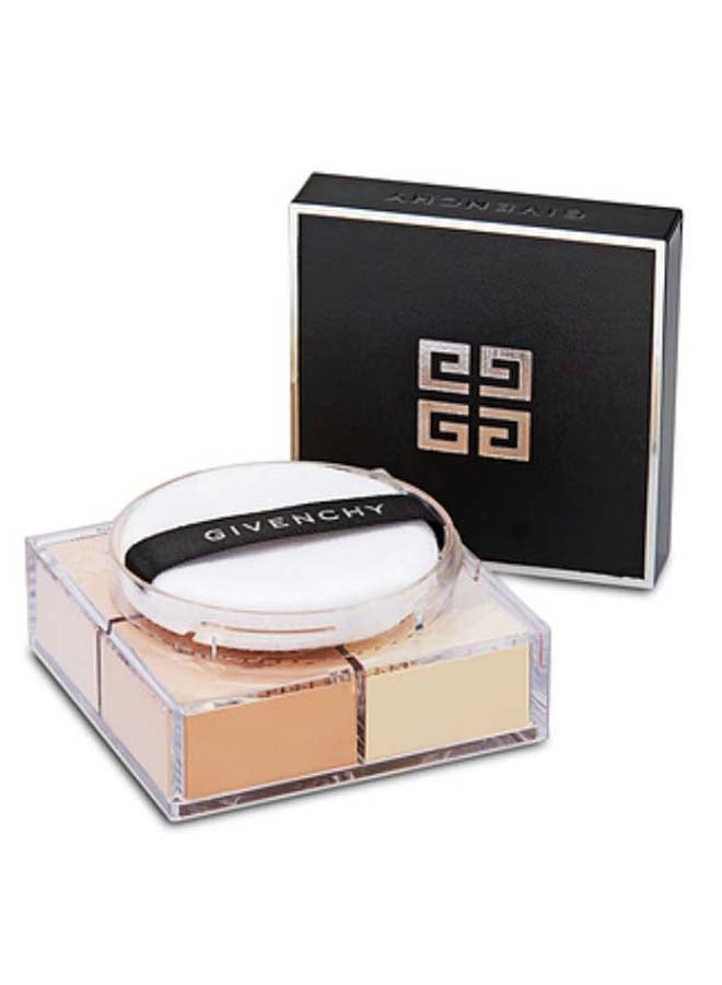 Prisme Libre 4-In-1 Harmony Loose Powder 2 Taffetas Beige