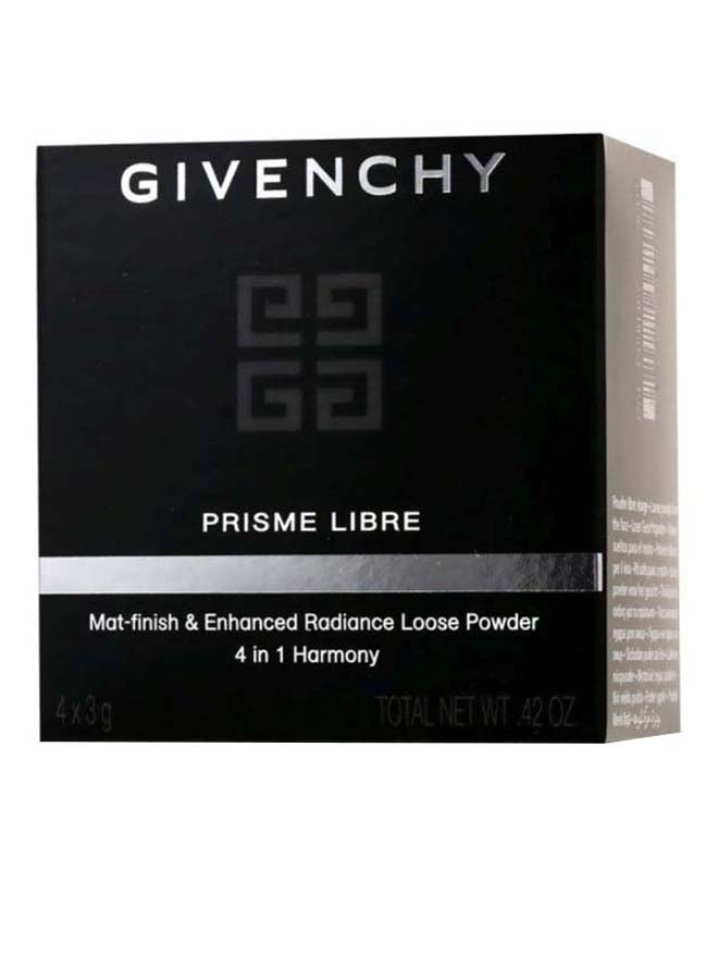 Prisme Libre 4-In-1 Harmony Loose Powder 2 Taffetas Beige