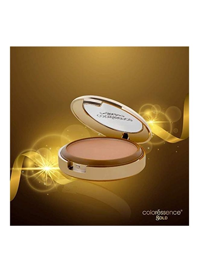 Premium Compact Foundation Beige