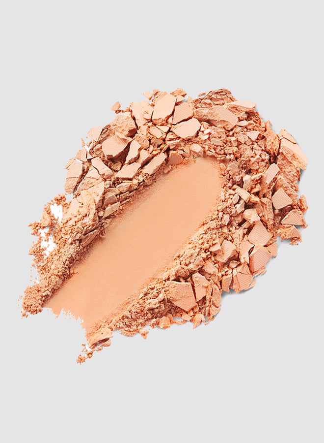 Matte Fusion Pressed Foundation Powder 05 Peach Rose