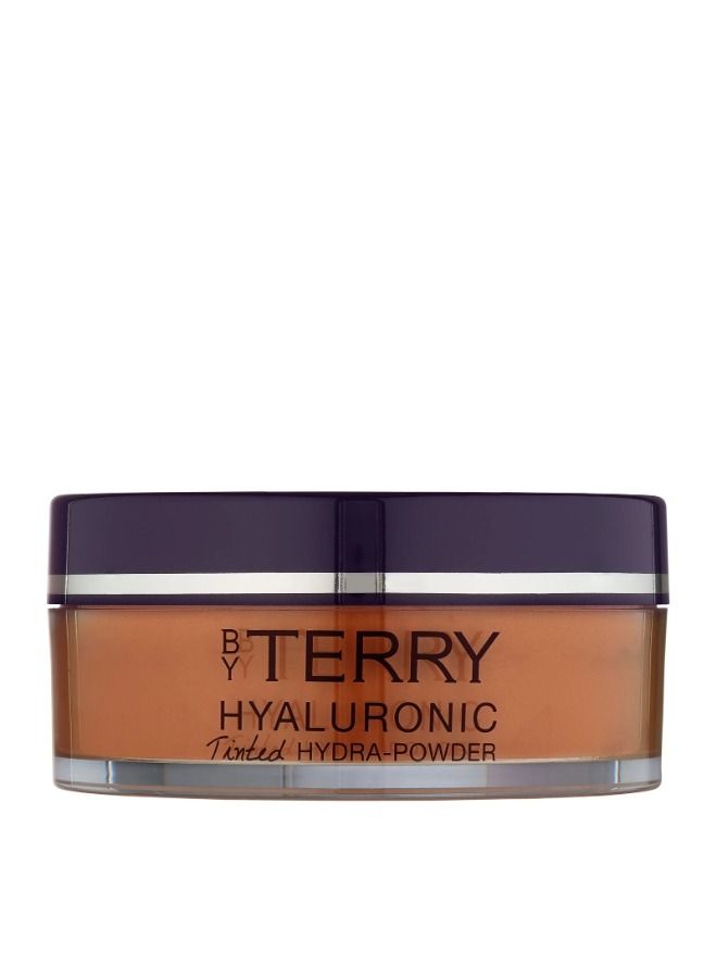 Hyaluronic Tinted Hydra-Powder N600. Dark 10g