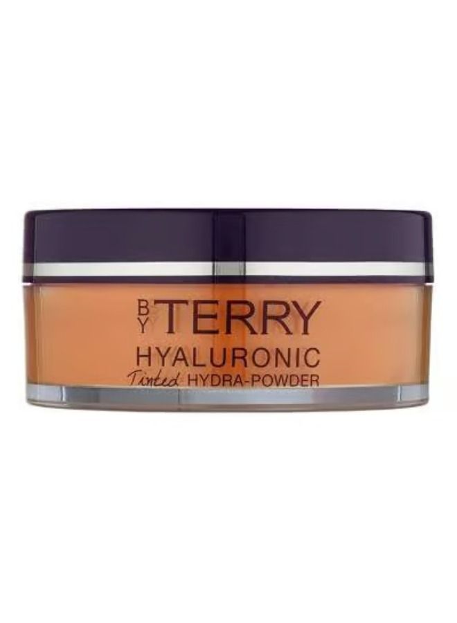 Hyaluronic Tinted Hydra-Powder N500. Medium Dark 10g