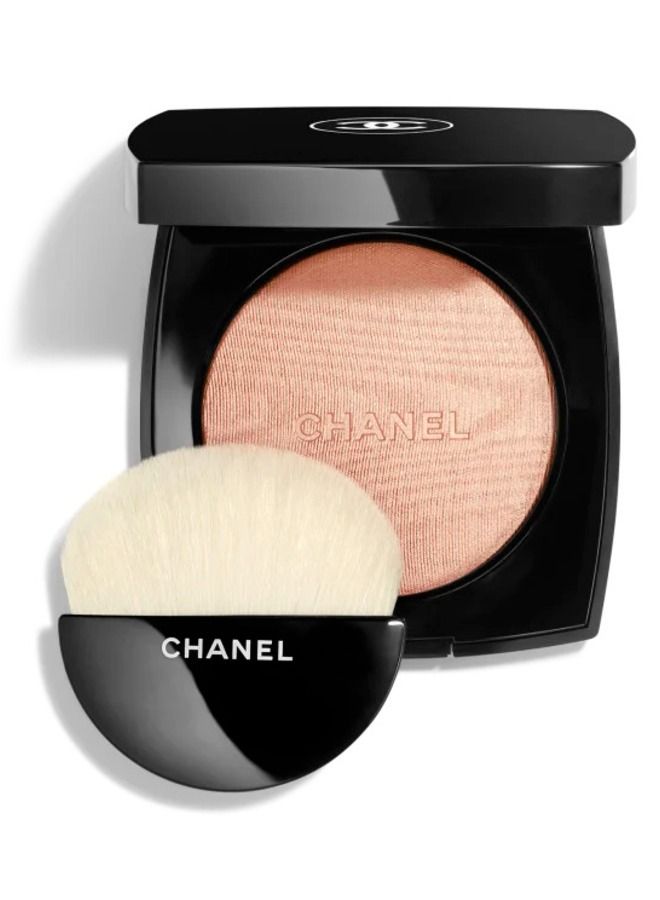 Poudre Lumiere Illuminating Powder_20 warm gold