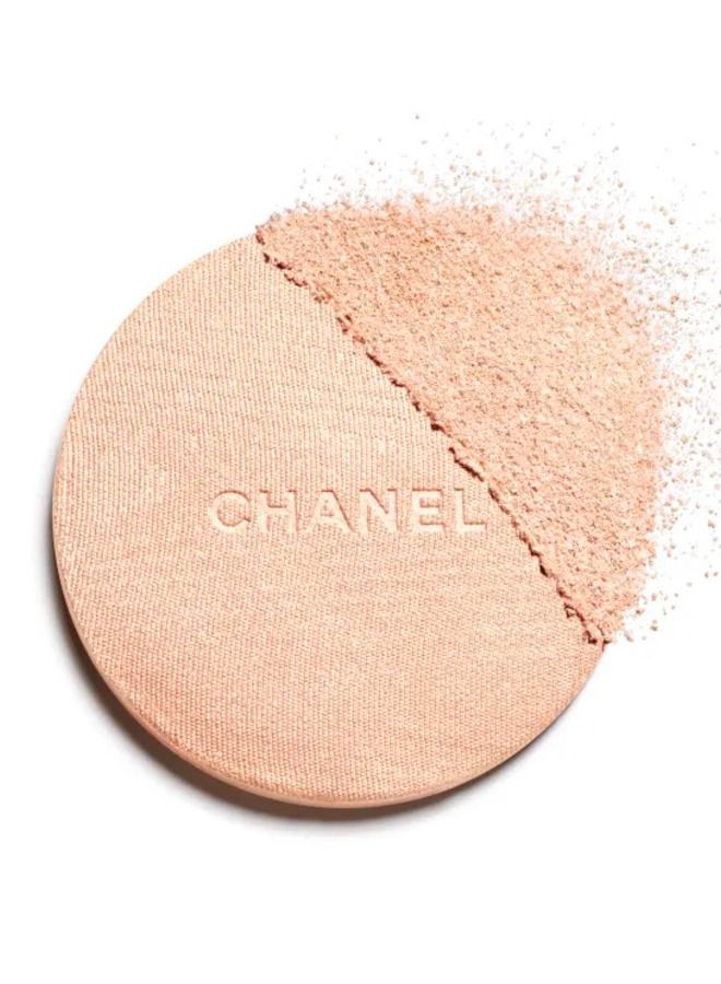 Poudre Lumiere Illuminating Powder_20 warm gold